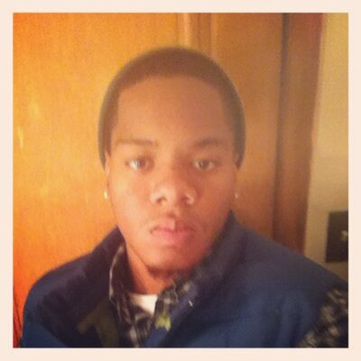 Raphael Smith - Twitter Profile Picture of Raphael Smith (@GoldenBoySmith) on Twitter