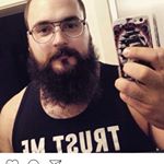 Profile Picture of Robby Marc Gibson (@beardedrobbyg) on Instagram
