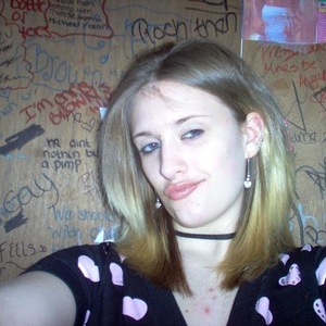 Profile Picture of Jaymee Frears (@willknowsimfine) on Myspace