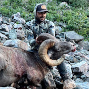 Profile Picture of Jonathan Ellis (@westerncoloradohunter) on Youtube