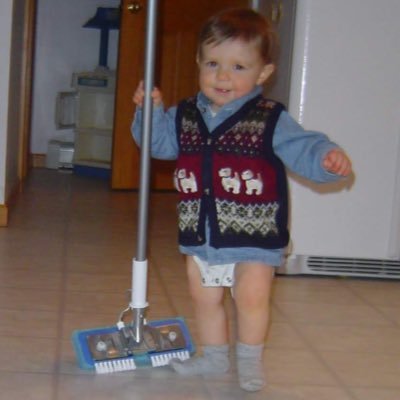 Profile Picture of Alex Boucher (@alexboucher21) on Twitter