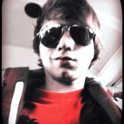 Profile Picture of David John Lauver Jr (@davidlauver22) on Twitter