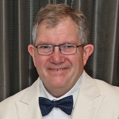 Profile Picture of Michael Bryce (@mikebryce2001) on Twitter