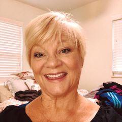 Profile Picture of Nancy Haney (@@nancyhaney1) on Tiktok