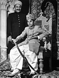Profile Picture of George Ali Murad Khanon Wikipedia