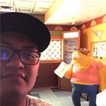 Profile Picture of Richard Cuevas (@intellectual_minds93) on Instagram