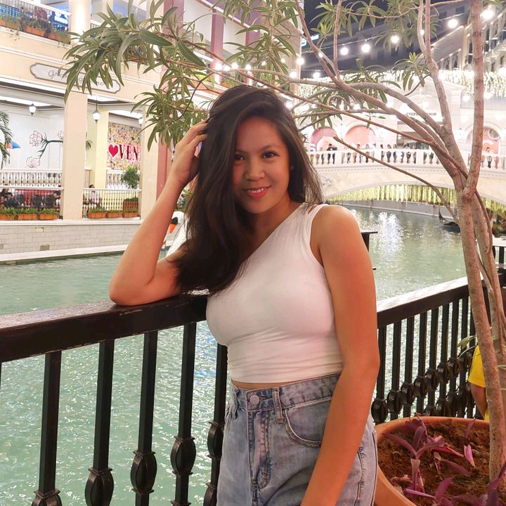 Profile Picture of 🌹MARIE (@roseesquera5) on Tiktok