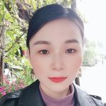 Profile Picture of 🇨🇳 Nancy Yim (@shimyim) on Instagram