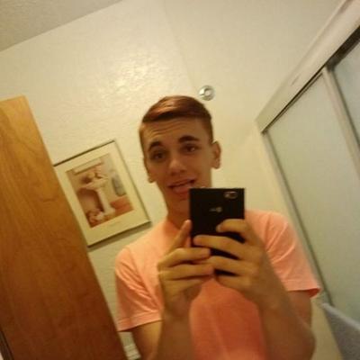 Profile Picture of Hayden Lee Nester (@winkster1200) on Twitter