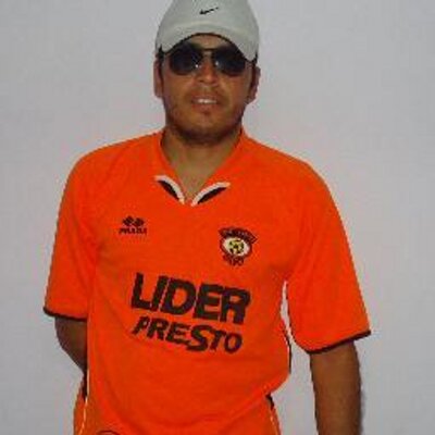 Profile Picture of Nelson Paz (@Nelsonpaz07) on Twitter