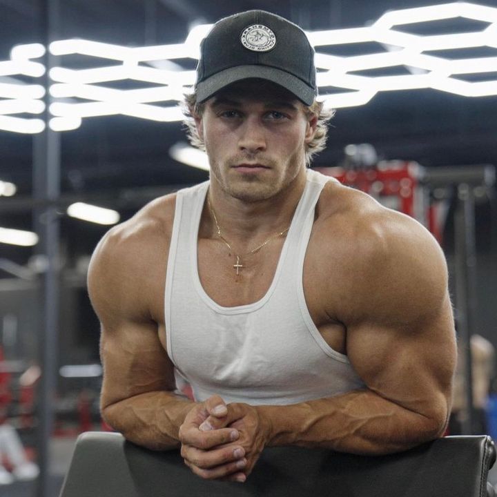 Profile Picture of Michael Pruitt (@michael.pruitt6) on Tiktok