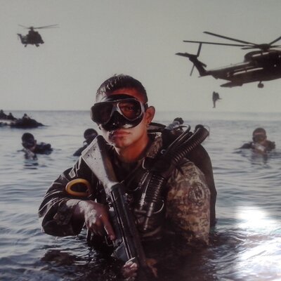 Profile Picture of Rogelio Adan Vasquez (@pitbulls9583) on Twitter