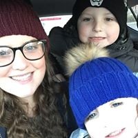 Profile Picture of Natalie Crosbie (@natalie-crosbie-1) on Quora
