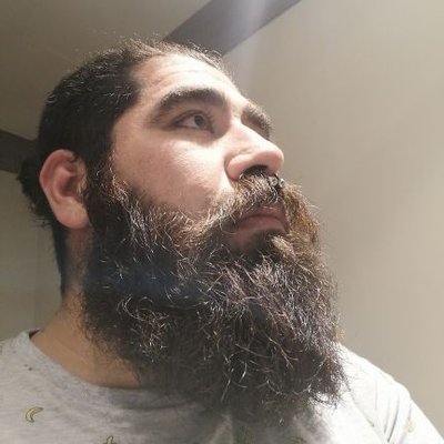 Profile Picture of Jose Luis Arciga (@joseluis_arciga) on Twitter