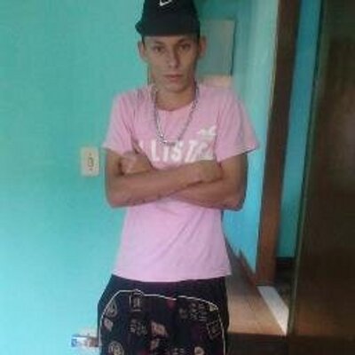Profile Picture of Patrick Alveson Twitter