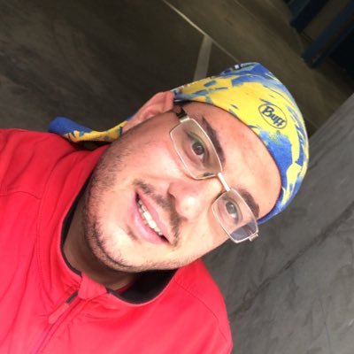 Profile Picture of Dimas Sanchez (@Dimas22616956) on Twitter