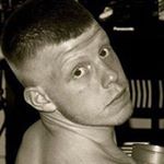 Profile Picture of Adam Ahlbin (@adamahlbin) on Instagram