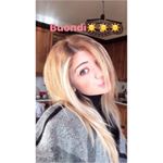 Profile Picture of Delphine foulphe (@erica.nelson.12) on Instagram