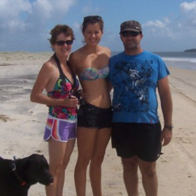 Profile Picture of Chris Draney (@ChrisDraney) on Twitter