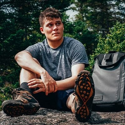 Profile Picture of Josh Mould (@JoshMould5) on Twitter