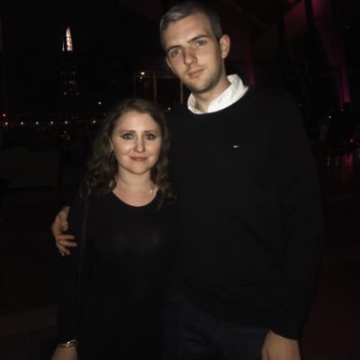 Profile Picture of Lizzie Halfpenny (@Lizziemcfc) on Twitter