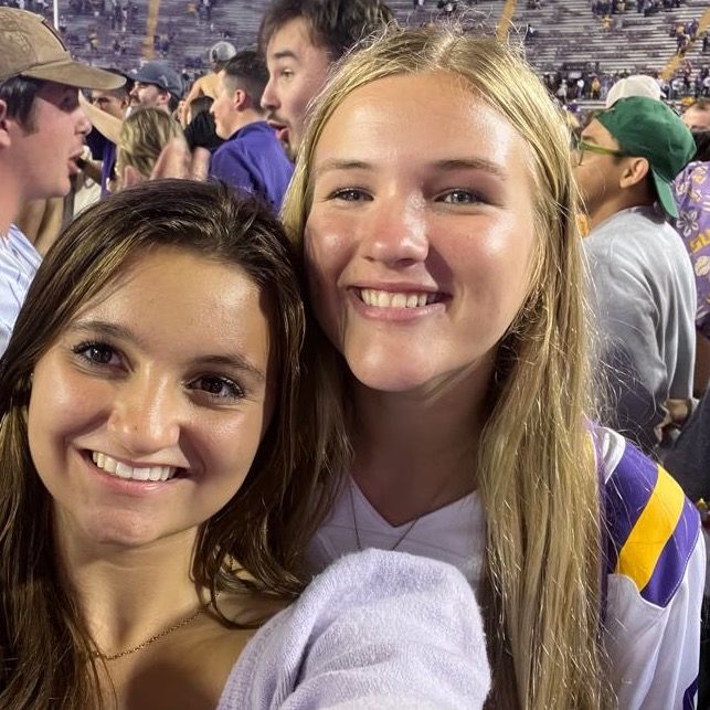 Profile Picture of addiebagwell (@addie.bagwell) on Tiktok