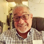 Profile Picture of George Lucas (@lucasgeorge914) on Flickr