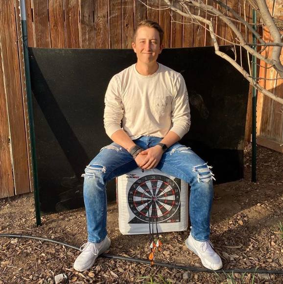 Profile Picture of Harrison Neidermyer (@h_neidermyer) on Poshmark