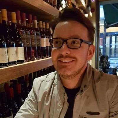 Profile Picture of @3FriendsBeer_Chris (@ChrisAuld80) on Twitter