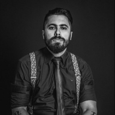 Profile Picture of Mateus Borges (@mateusaudiofarm) on Twitter