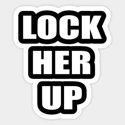 Profile Picture of Lock Jenna Up (@LockJennaUp1) on Twitter