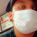 Profile Picture of Espie Emily Ybarra (@evil_panda_97) on Instagram