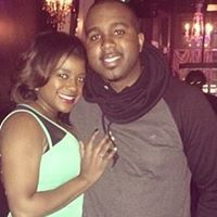 Profile Picture of Marcelette Ellis (@lilg724) on Pinterest