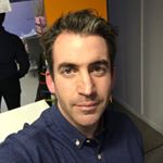 Profile Picture of Steven Bleys (@stvnbls) on Instagram
