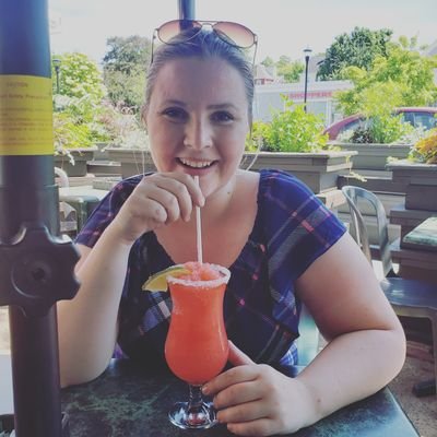 Profile Picture of Tara Wilken (@WilkenTara) on Twitter