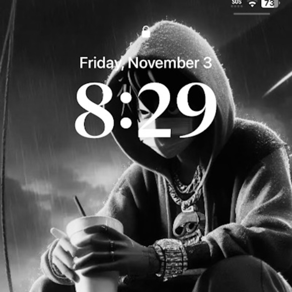 Profile Picture of Nigel Haynes (@nhaynes193) on Poshmark