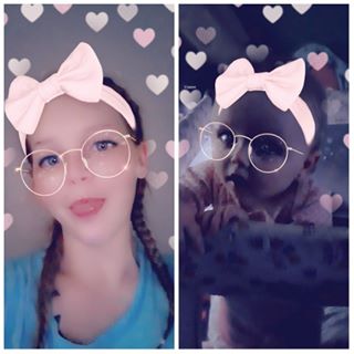 Profile Picture of Amber Sackett (Reagle) (@AmberReagle) on Facebook