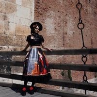 Profile Picture of Nataly Pizzingrilli (@nataly-pizzingrilli) on Quora
