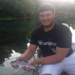 Profile Picture of robertmeredith52 (@robertmeredith52) on Instagram