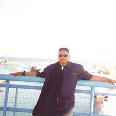 Profile Picture of Gregory Huggins (@gregory_huggins) on Twitter