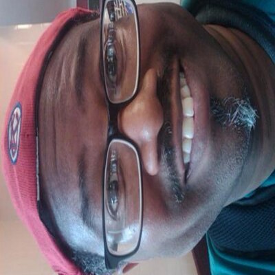 Profile Picture of Keith Bernard Wright (@Donkeberry9530) on Twitter