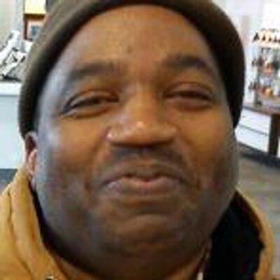 Profile Picture of Melvin.patterson (@patter6661) on Twitter