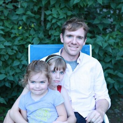 Profile Picture of Joe Brundige (@josephbrundige) on Twitter