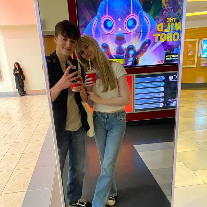 Profile Picture of Richard scanlan (@richard.scanlan) on Tiktok