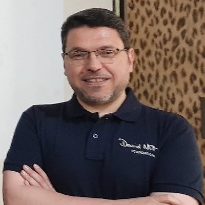 Profile Picture of Ammar Darwish (@Ammar_Darwish1) on Twitter