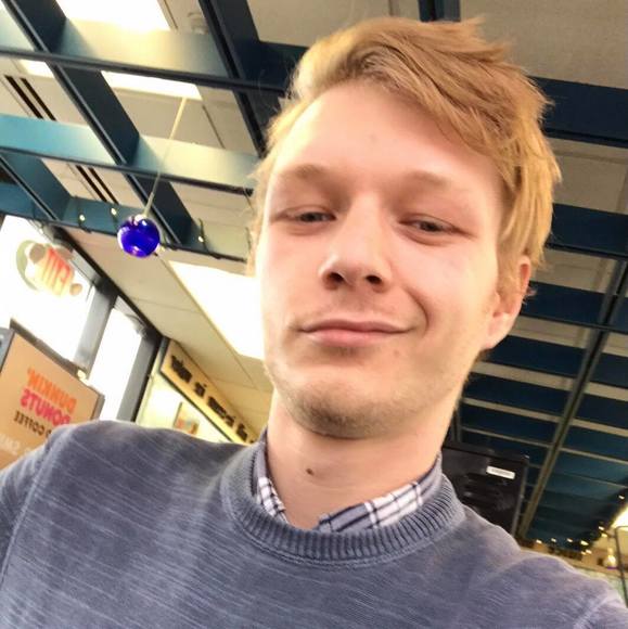 Profile Picture of William Benjamin (@willjamin) on Poshmark