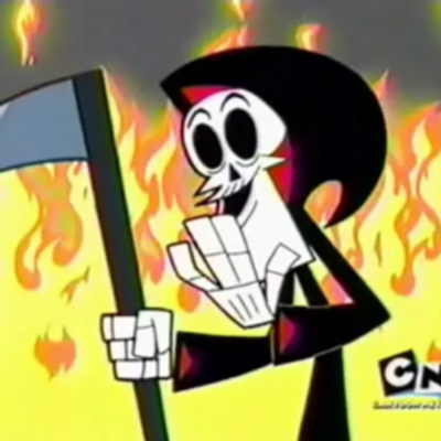 Profile Picture of N Powell (@mymoviethoughts) on Twitter