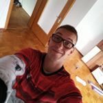 Profile Picture of Thomas Lenk (@bergmann_1994) on Instagram