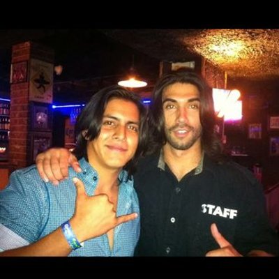 Profile Picture of Joshua Palacios (@joshuapalacios7) on Twitter