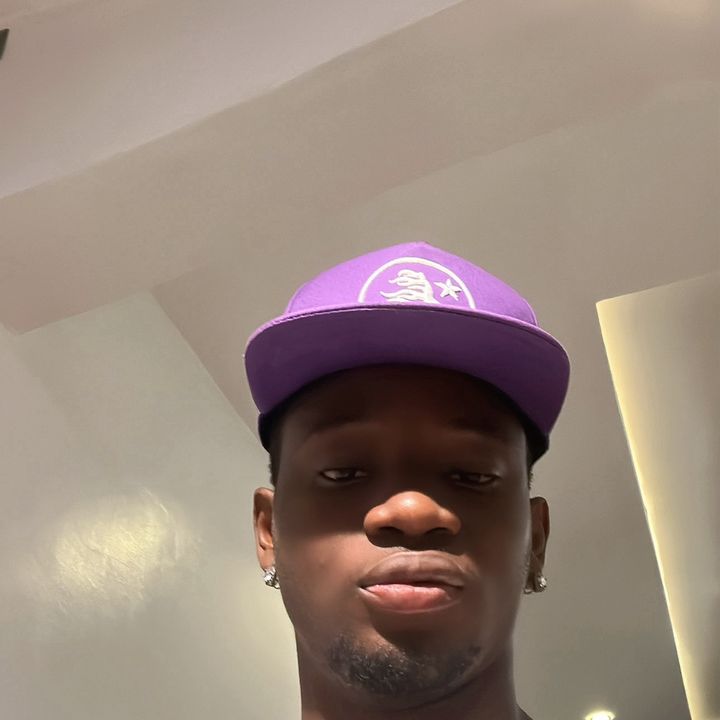 Profile Picture of BIG LUCKY 🕊️ (@lucky_michael1) on Tiktok